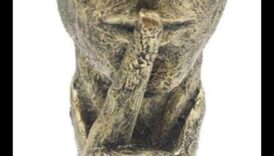 الصمت المنحوت: الرسائل الخفية لتماثيل العصور الوسطى 5 الصمت المنحوت: اللغة الفنية لتماثيل العصور الوسطى