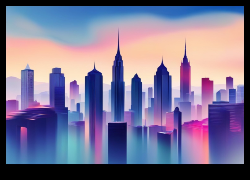 البرية الخرسانية: المناظر الطبيعية الحضرية في التركيز