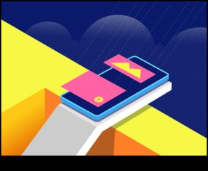 ما وراء التصاميم المسطحة: تجاوز الحدود في استكشاف واجهة المستخدم/تجربة المستخدم الحديثة