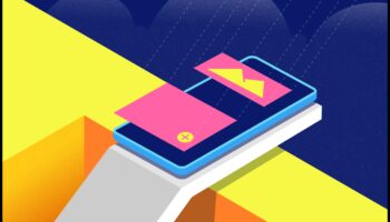 ما وراء التصاميم المسطحة: تجاوز الحدود في استكشاف واجهة المستخدم/تجربة المستخدم الحديثة