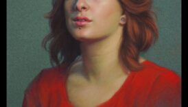 بورتريه الباستيل: نقل المشاعر بضربات دقيقة