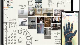 اللوحة الإبداعية: حيث تتحول الأفكار إلى حقائق للأدوات