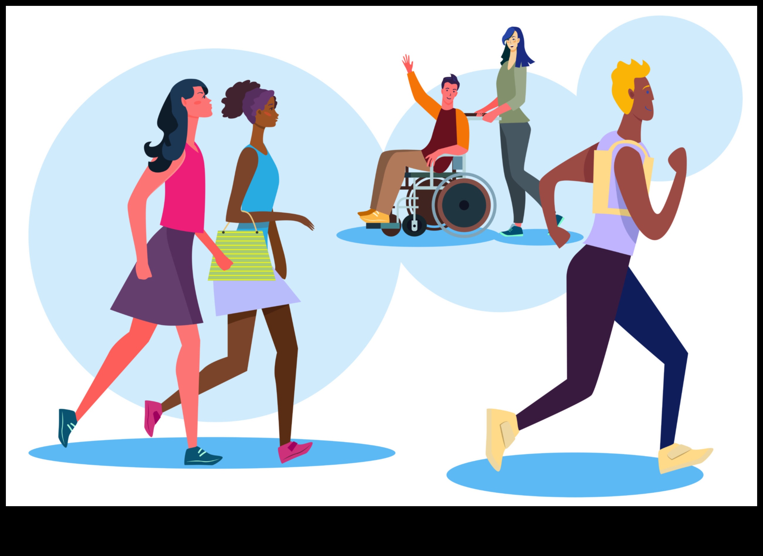 الاسترخاء الواعي: حركات تبريد لطيفة للحصول على لمسة نهائية مركزية