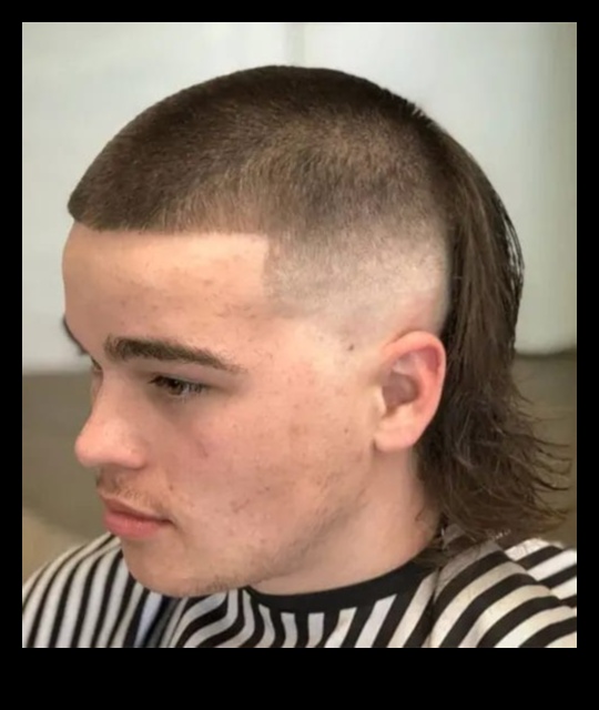 احتضان الطنانة: تسريحات الشعر القصيرة للغاية للخوف