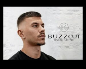 احتضان الطنانة: تسريحات الشعر القصيرة للغاية للخوف