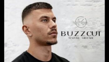 احتضان الطنانة: تسريحات الشعر القصيرة للغاية للخوف