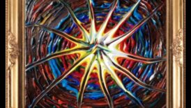 التعبيرات العفوية: التقاط جوهر اللحظة في الفن التجريدي