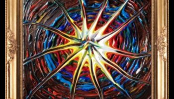 التعبيرات العفوية: التقاط جوهر اللحظة في الفن التجريدي