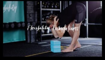 أسس مرنة: بناء جسم يتحرك بسهولة