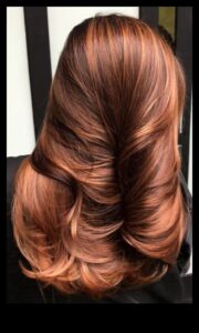 هل أنت مستعد للتغيير؟ جرب هذه الأفكار الفريدة لتلوين الشعر