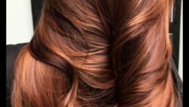 هل أنت مستعد للتغيير؟ جرب هذه الأفكار الفريدة لتلوين الشعر