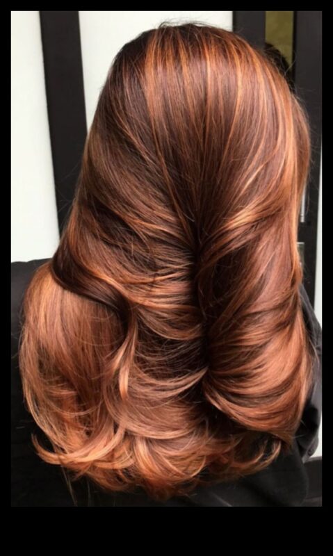 هل أنت مستعد للتغيير؟ جرب هذه الأفكار الفريدة لتلوين الشعر