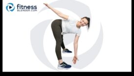 إحماء الدائرة السريعة: حركات ديناميكية لتنشيط الجسم بالكامل