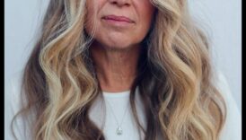 استمرار الأناقة الكلاسيكية: تسريحات الشعر الطويلة التي تم اختبارها عبر الزمن لكل مناسبة