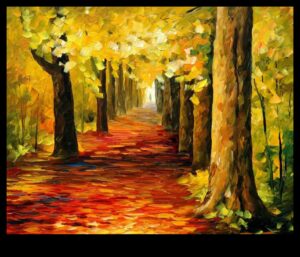 من خلال العدسة: روائع المناظر الطبيعية الخلابة