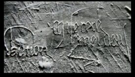 الكتابة في الأقسام القوطية، المنحوتات الغامضة على العصور الوسطى التي تحكي حكاية 1 الكتابة على الجدران القوطية: المنحوتات الفنية في المساحات المعمارية في العصور الوسطى