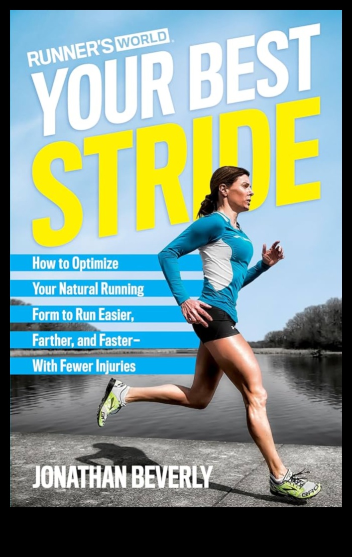 الجري من أجل الإصدار: كيف يعمل الجري كتحرر عاطفي