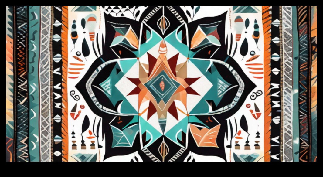 روايات الأمريكيين الأصليين: نسيج من وجهات نظر السكان الأصليين في الفن 1 الروايات الأمريكية الأصلية: وجهات نظر السكان الأصليين في الفن