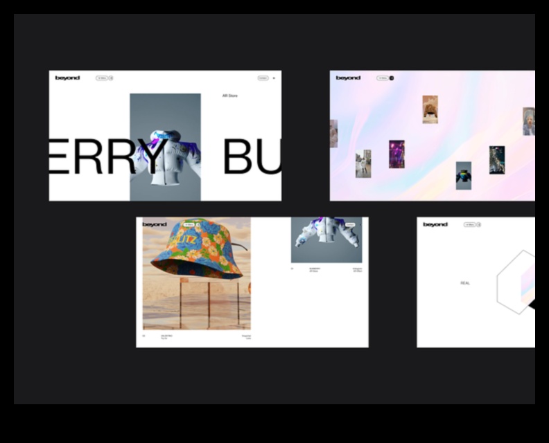 المبتكرون الرقميون: رواد في الاتصالات المرئية عبر الإنترنت