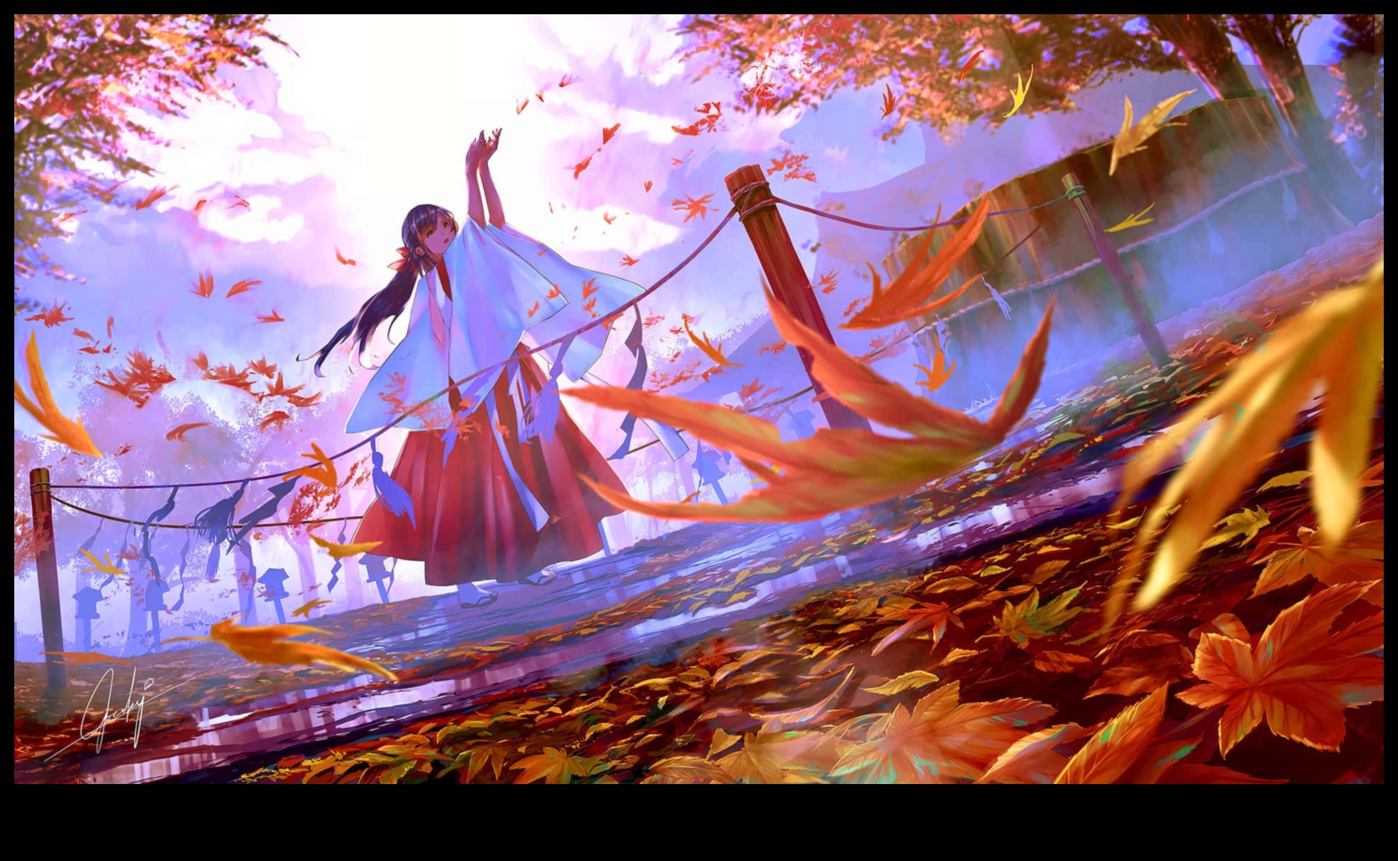 جماليات الأنمي: إضفاء الحيوية على الشخصيات على الورق