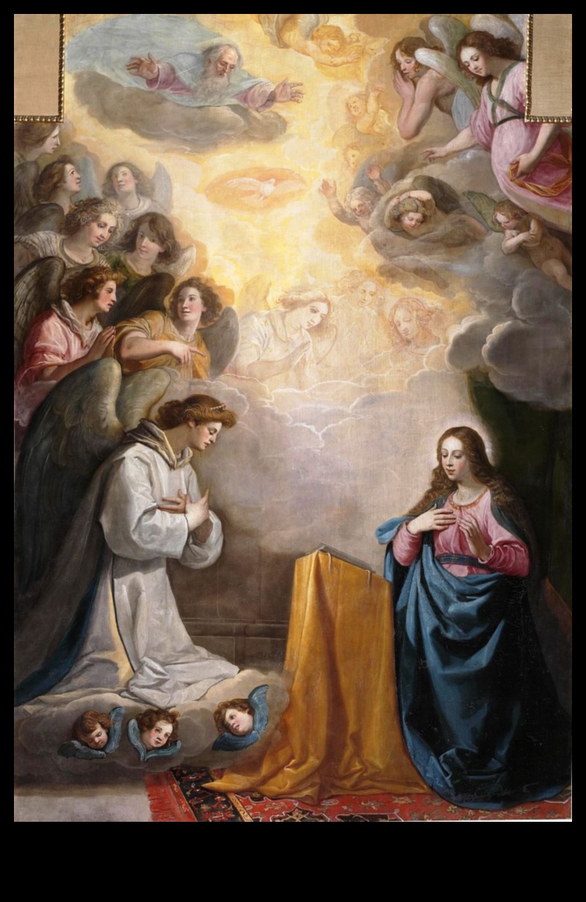 حقائق عصر النهضة: الحياة اليومية في لوحة العصر الذهبي الإسباني