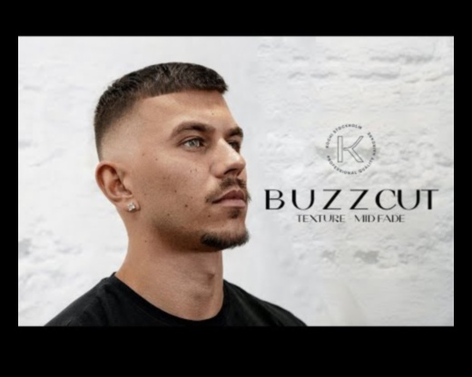 احتضان الطنانة: تسريحات الشعر القصيرة للغاية للخوف