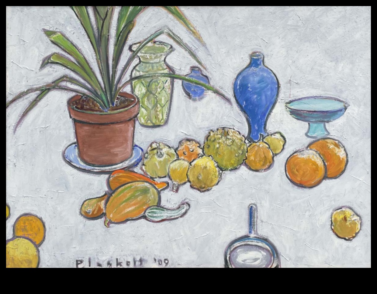 الكائنات في الراحة: استكشاف عالم الحياة الساكنة