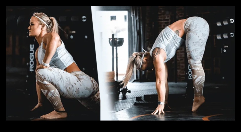 نعمة التمدد الديناميكي: إطلاق العنان لإمكانات جسمك الكاملة